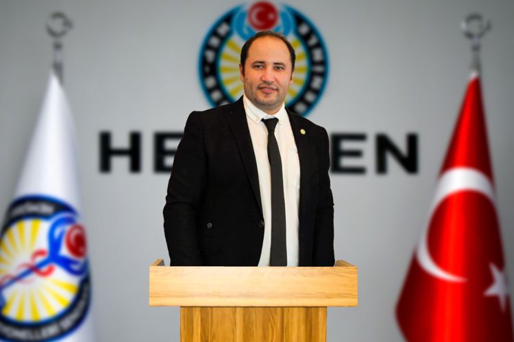 Ömer DOĞANAY